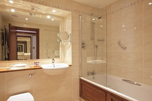 Superior Suite, 1 Double Bed (Super Deluxe Suite)
