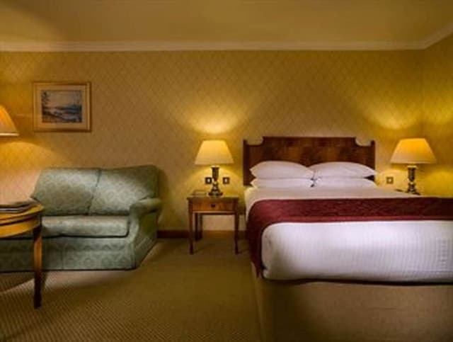Standard Room, 1 Double Bed (Standard Double)
