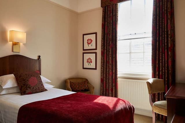Standard Room, 1 Twin Bed