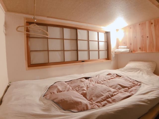 Traditional Room (For group)