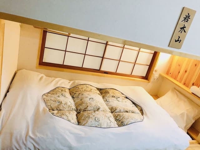 Traditional Room (For group)