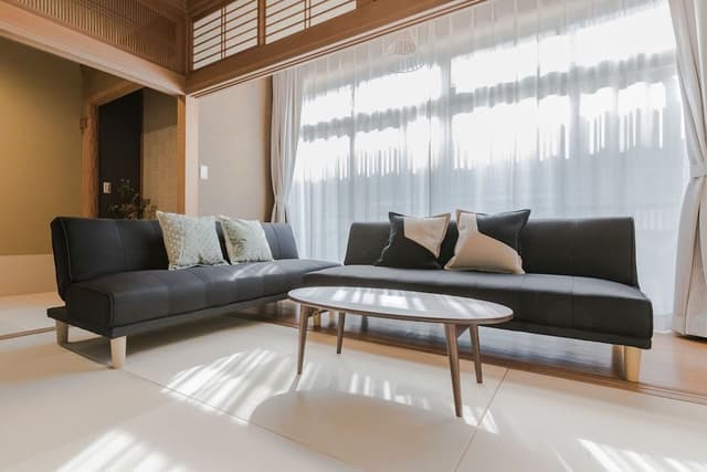 Japanese Premium Room