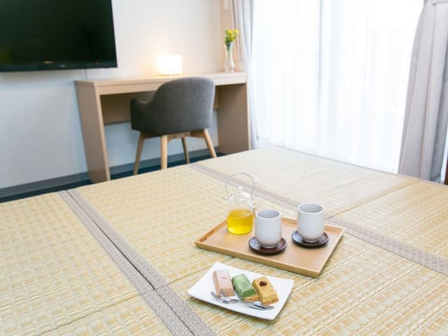 Bunkbed Room Deluxe