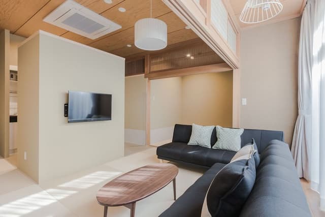 Japanese Premium Room