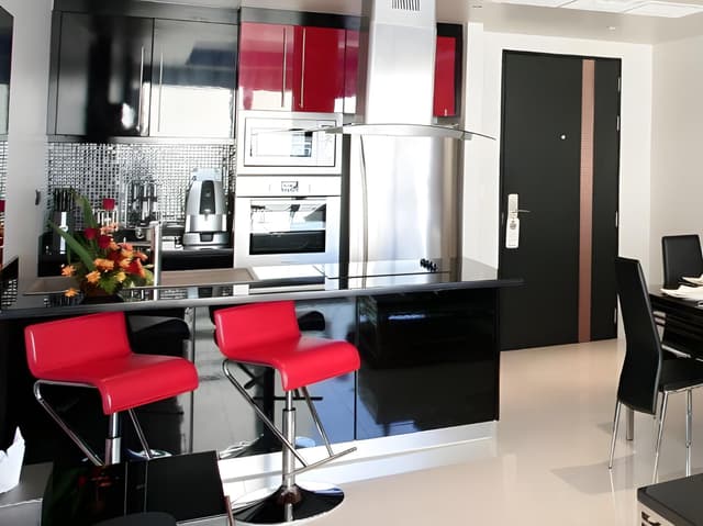 Executive Suite