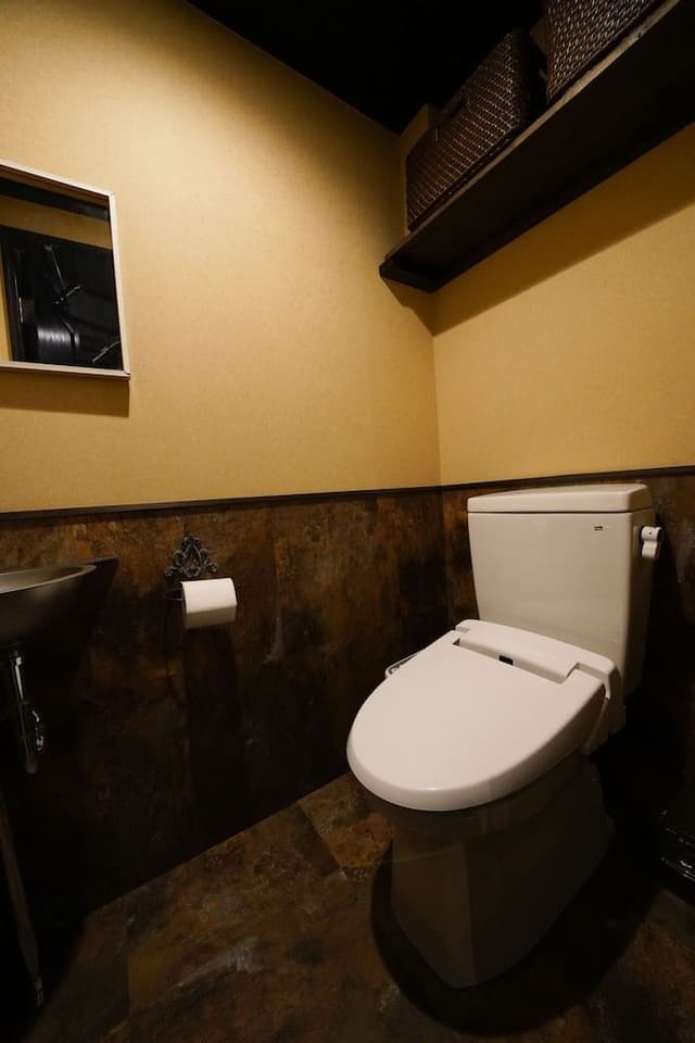 Room for 5 Guests, 3rd Floor, Non Smoking (No pets allowed)