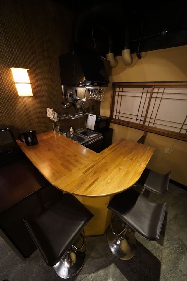 Room for 7 Guests, 4th Floor, Non Smoking
