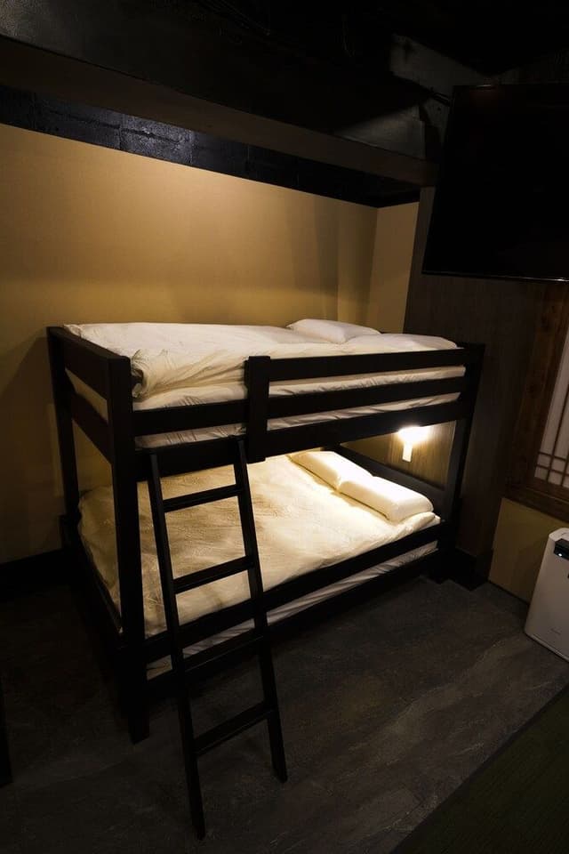 Room for 7 Guests, 4th Floor, Non Smoking