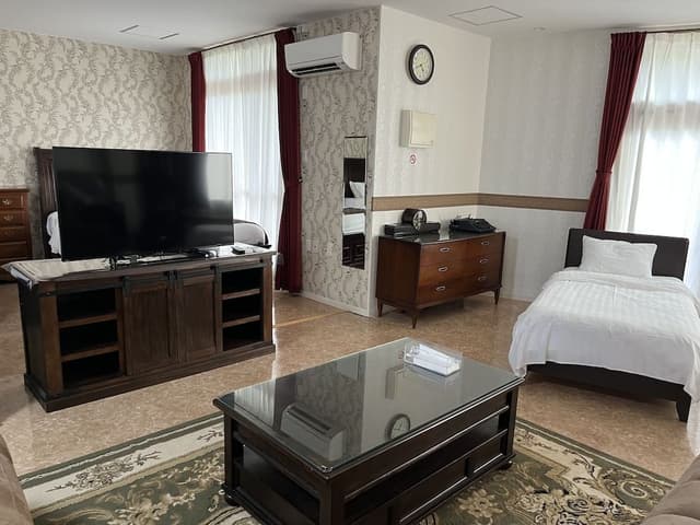 Family Condominium, Non Smoking 1F