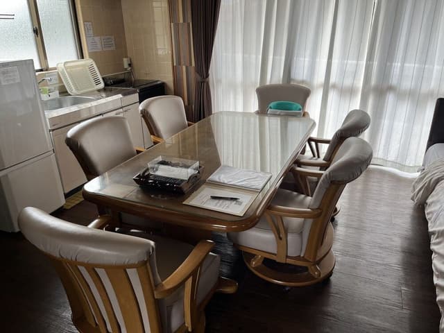Condominium, Non Smoking 2F