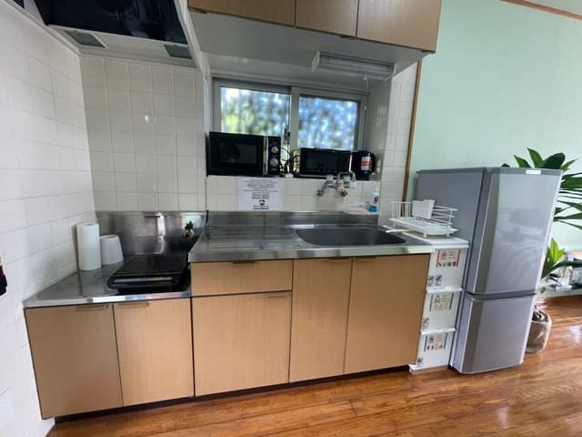 Apartment (N205), Non Smoking