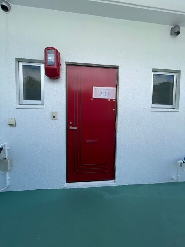 Apartment (N203), Non Smoking