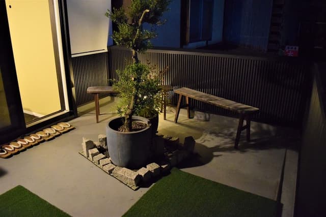 Sennari Room