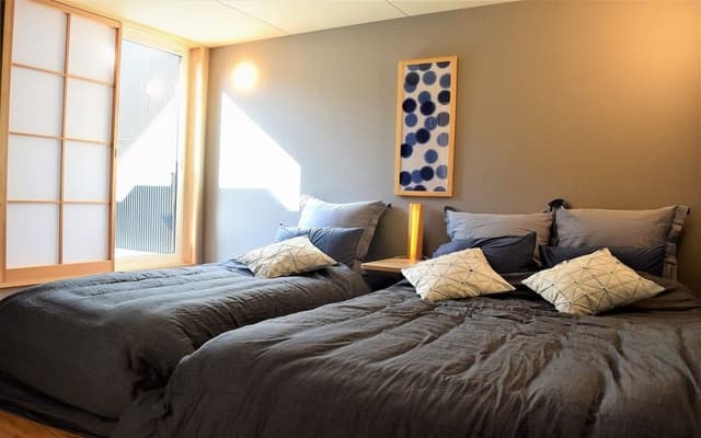 Miyabi Room