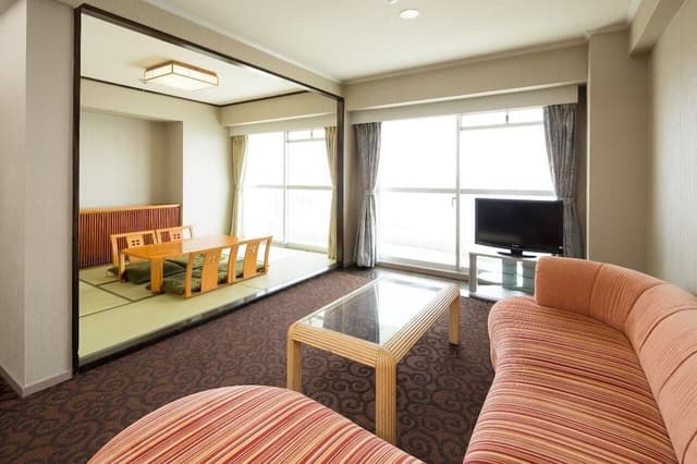 Superior Room, Multiple Beds, Ocean View
