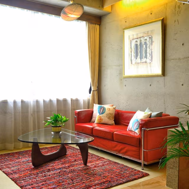 Japanese style house, AJISAI, Non-Smoking