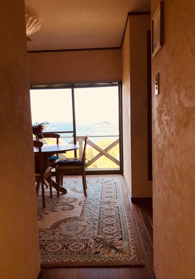 Cottage for 8 Guests