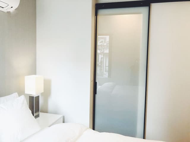 Double Room (A)