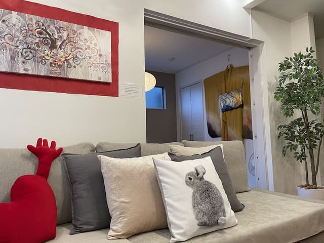 Apartment, 4 Bedrooms