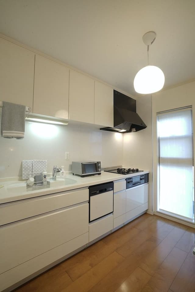 Apartment, 4 Bedrooms