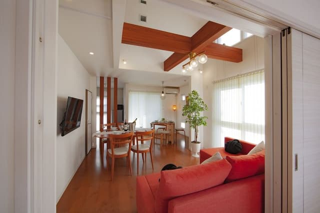 Apartment, 4 Bedrooms