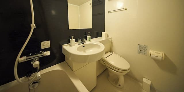 Standard Single Room, Non Smoking, Private Bathroom