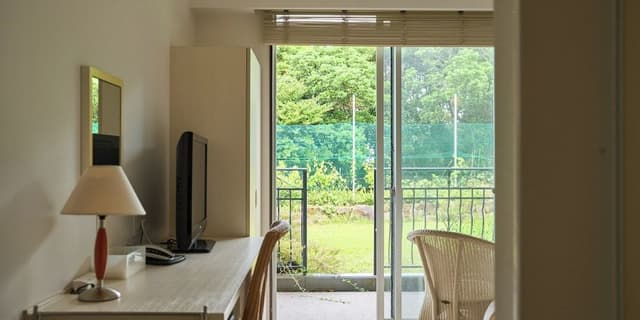 Standard Single Room, Non Smoking, Private Bathroom