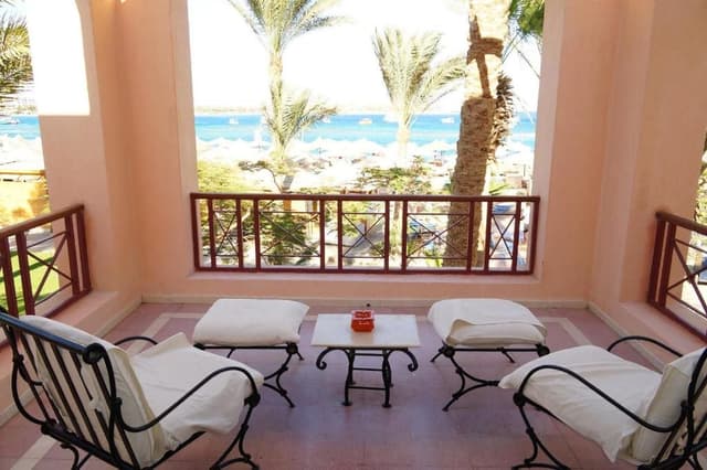 Superior, Queen or Twin room , Sea View