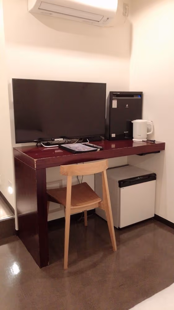 Standard Double Room, 1 Double Bed, Smoking (Check in after 15:00)