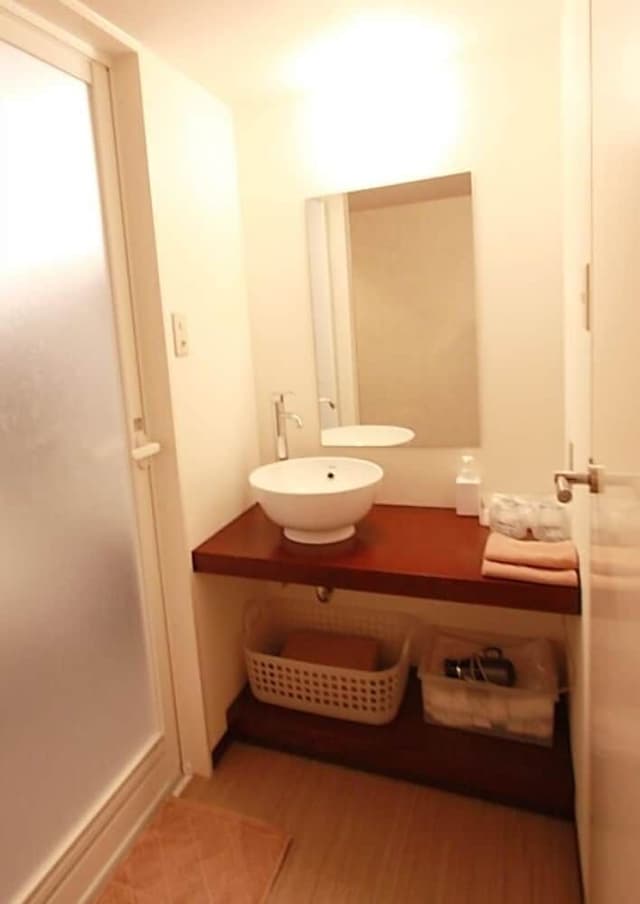 Standard Double Room, 1 Double Bed, Smoking (Check in after 15:00)