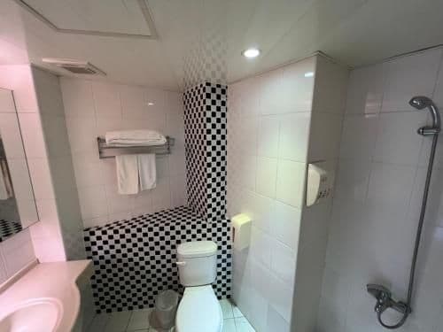 Sightseeing Double Room