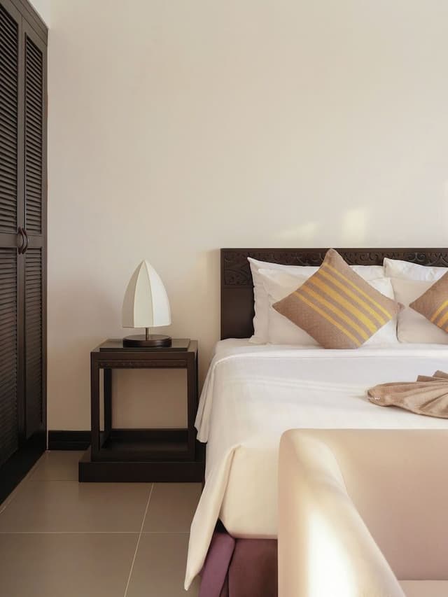 Family Suite, 2 Bedrooms, Garden View
