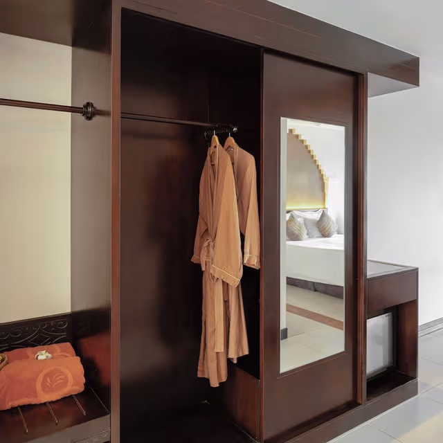 Panoramic Room, 1 Queen Bed, Sea View