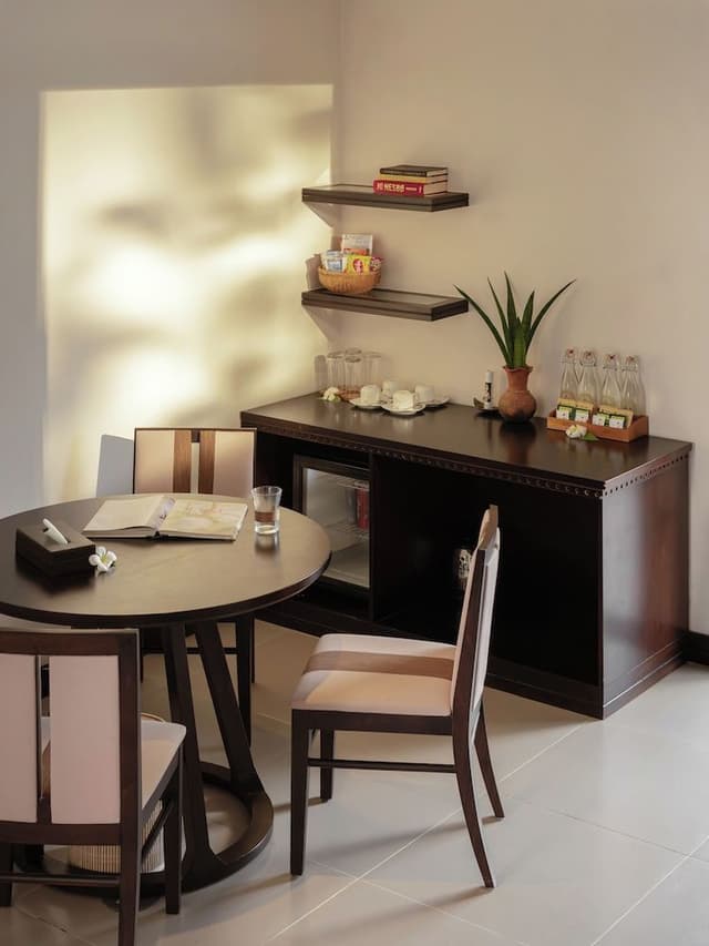 Family Suite, 2 Bedrooms, Garden View