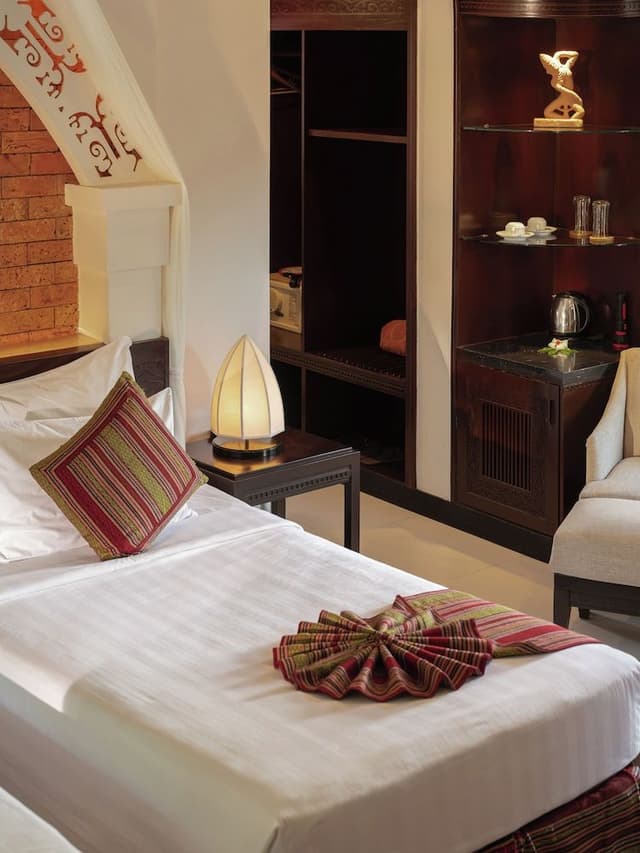 Signature Room