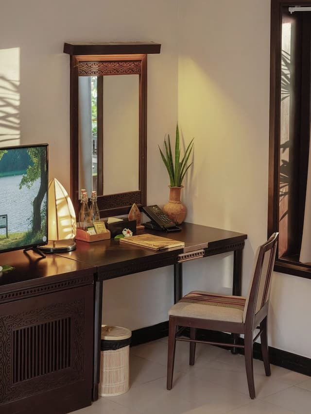 Signature Room
