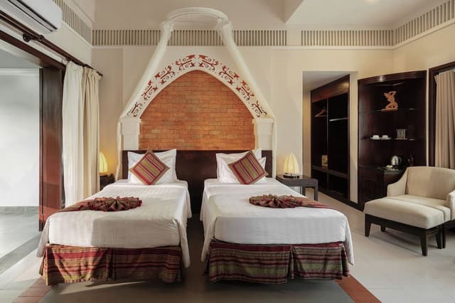 Signature Room