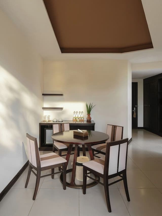 Family Suite, 2 Bedrooms, Garden View