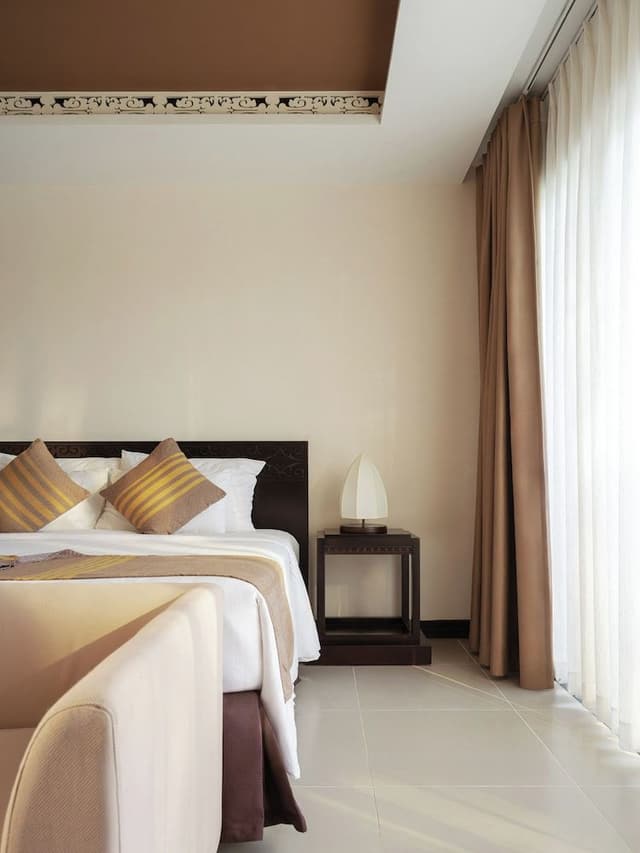 Family Suite, 2 Bedrooms, Garden View