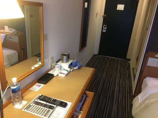 Single Room (2 Adults) - Non-Smoking