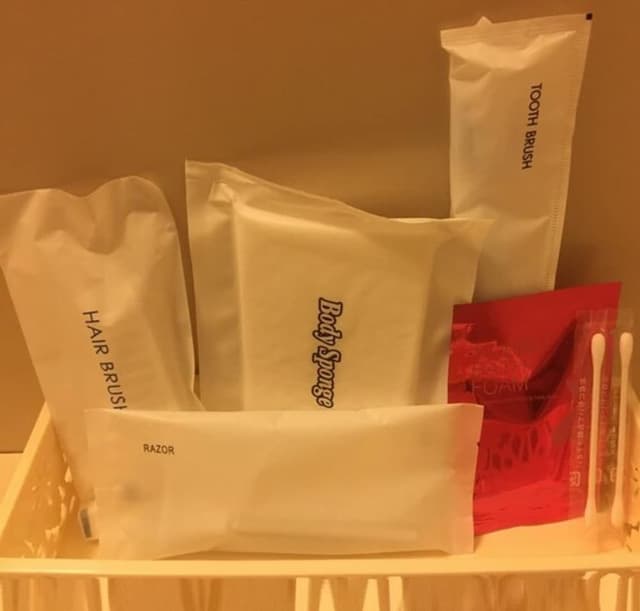 Single Room (2 Adults) - Non-Smoking
