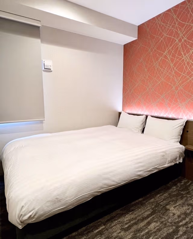 Standard Room A