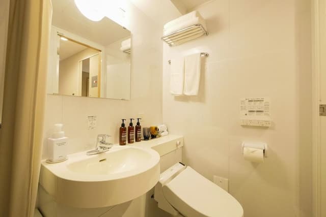 Standard Room A