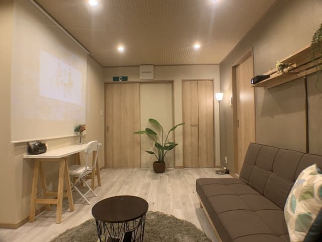 Apartment, 1 Bedroom