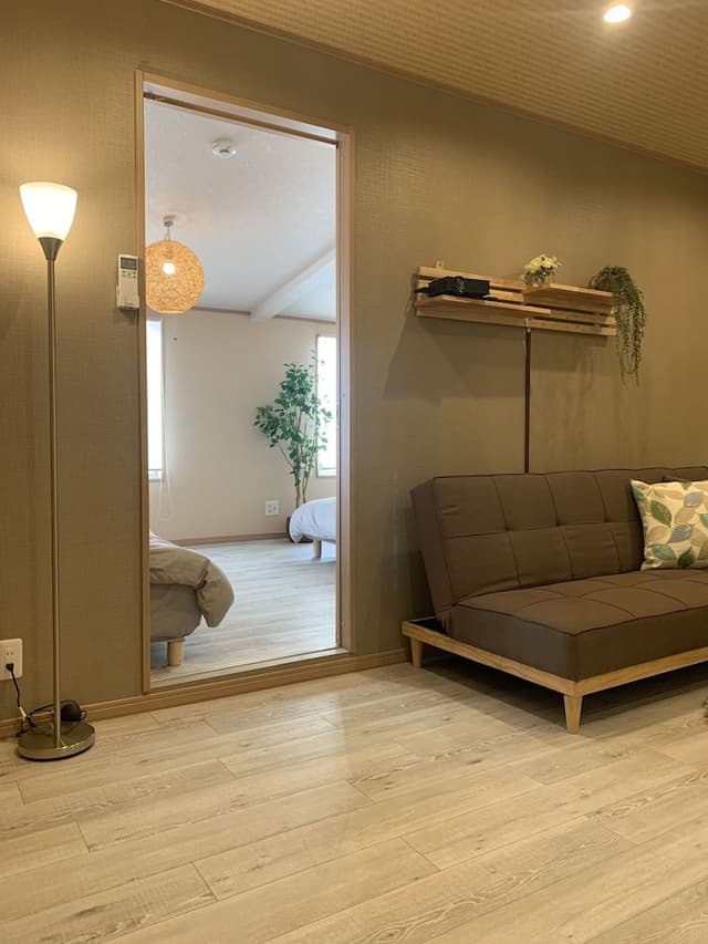 Apartment, 1 Bedroom