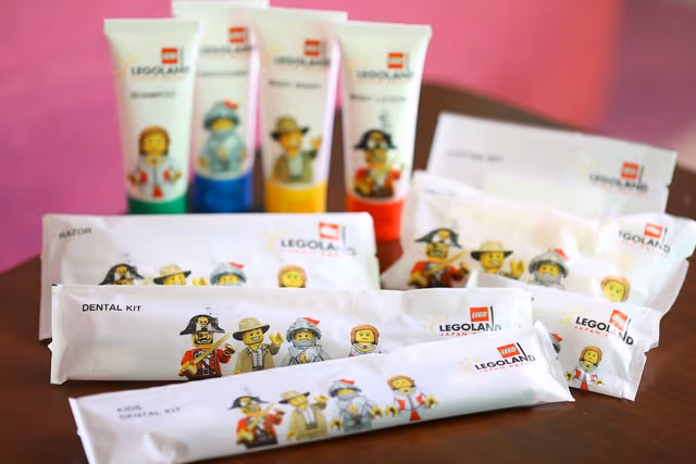 LEGO FRIENDS Suite