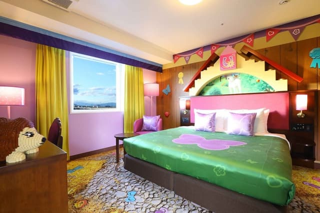 LEGO NINJAGO Suite