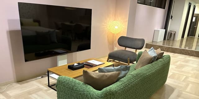 Basic Suite, Non Smoking