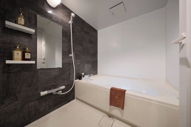 Japanese-style Suite, Non Smoking
