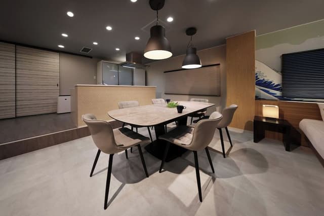 Japanese-style Suite, Non Smoking
